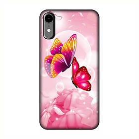 ỐP LƯNG IN PHỦ BÓNG DÀNH CHO IPHONE XR