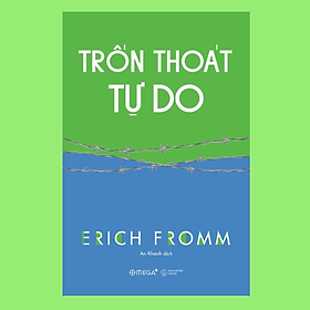 Trốn Thoát Tự Do