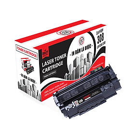 Mua Mực in Lyvystar Laser EP 308 - Dùng cho máy in HP MFP-3390 - Hàng chính hãng