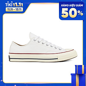 Giày Converse Chuck Taylor All Star 1970s Low Top - 162065V