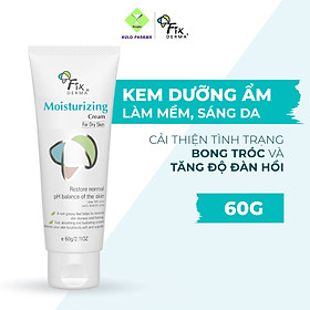 Kem giữ ẩm Fixderma Moisturizing Cream (60g)