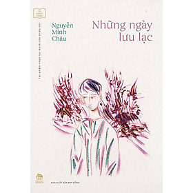 Tủ Sách Vàng - Những Ngày Lưu Lạc