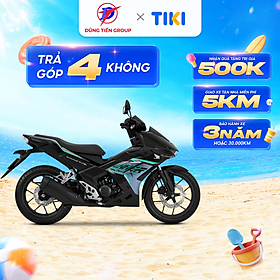 Xe Máy Honda Winner R 2026 Phiên Bản Tiêu Chuẩn