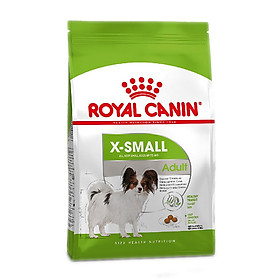 Thức Ăn Cho Chó Royal Canin Xsmall Adult (1.5kg)