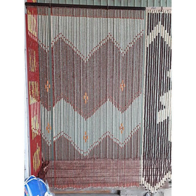 Mua Rèm xuất khẩu hạt gỗ Đài Loan