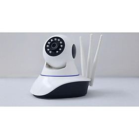 Mua Camera không dây V380 Pro full 720HD - 3RAU