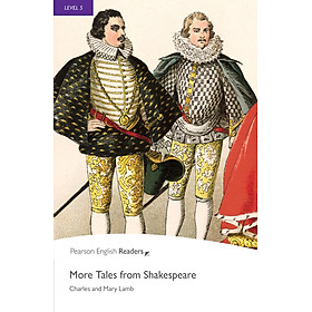 Download sách More Tales from Shakespeare Level 5