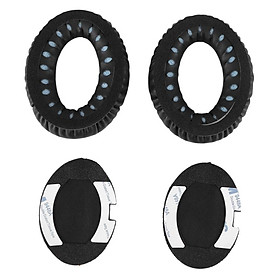 Thay thế đệm tai tai cho Bose Silentcomfort 2 QC2, SilentComfort 15 QC15, SilentComfort 25 QC25, AE2, AE2I, AE2W Head