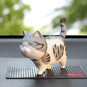 Mô hình Mèo Mew Mew Lớn