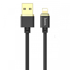 Mua Cáp sạc nhanh cho Iphone cao cấp Hoco U45 – Hàng Chính Hãng