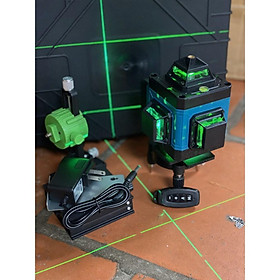 Mua Máy Cân Bằng Laser 16 Tia Xanh KING PRO tia nét chuẩn