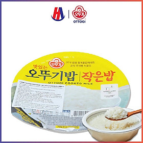 Cơm Trắng Ottogi 150g