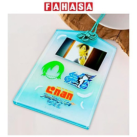 Móc Khóa Omamori - Phim Điện Ảnh Thám Tử Lừng Danh Conan 2026 - Tagger - Kenji