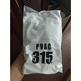 Mua Keo sữa dán tranh dán tường bịch 1 kilogam KS315