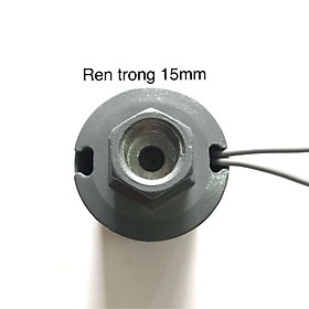 Mua RƠ LE BƠM TĂNG ÁP REN TRONG 12MM VÀ 15MM
