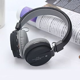 Tai nghe bluetooth SH 12 - Chất lượng âm thanh tuyệt vời