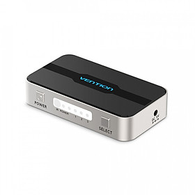 Bộ Chia Cổng HD 3 Trong 1 VENTION