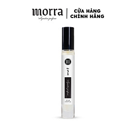 Nước hoa unisex sâu sắc, cuốn hút, điềm tĩnh No.31 Morra - dạng xịt 2ml
