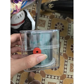 Xả mạnh cước Ion có bán lẻ m