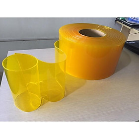 Mua Rèm ngăn lạnh điều hòa rèm giữ nhiệt rèm nhựa trong suốt ( Đầy đủ phụ kiện)