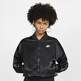 Áo Khoác Thể Thao Nike Nữ As W Nsw Air Trk Jkt Satin Woman Apparels SS19-BV4780