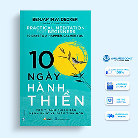 10 Ngày Hành Thiền