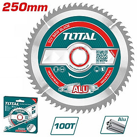 LƯỠI CƯA NHÔM (HỢP KIMTCT) TOTAL TAC23314410T - HÀNG CHÍNH HÃNG