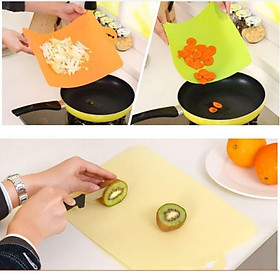 Mua Thớt mỏng uốn cong tiện dụng
