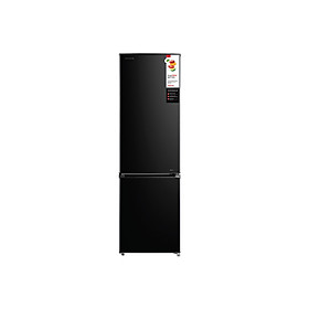 Tủ lạnh Toshiba Inverter 270 lít GR-RB350WE-PMV(30)-BS - Hàng chính hãng - Giao tại Hà Nội và 1 số tỉnh toàn quốc