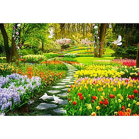 Mua Tranh Treo Tường Phong Cảnh LN0393