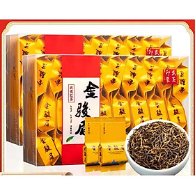 Trà Kim Tuấn Mi 125gr