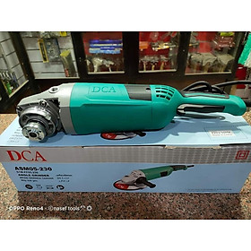 MÁY MÀI GÓC 230MM 2800W DCA ASM05-230 - HÀNG CHÍNH HÃNG