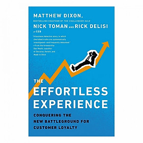 The Effortless Experience