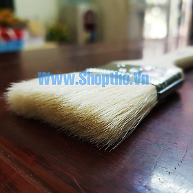 Mua Chổi quét sơn lông cừu siêu mịn - 47mm - 2 cái
