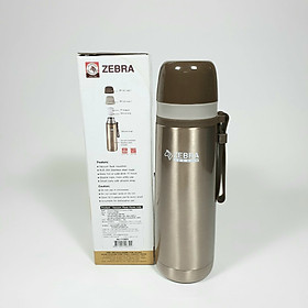 Mua Bình Giữ Nhiệt Inox Thái Lan 500ml 112651