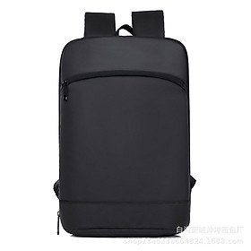 Balo laptop (15.6 inch) phong cách mới - BEE GEE BLLT9100