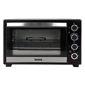 Mua Lò Nướng Benny BO-38TL (38L) - Made in Thailand - Hàng chính hãng