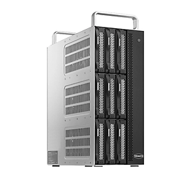 Mua Thiết bị lưu trữ DAS TerraMaster D8-332 8-bay hàng chính hãng