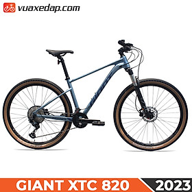 Xe đạp địa hình GIANT XTC 820 2023
