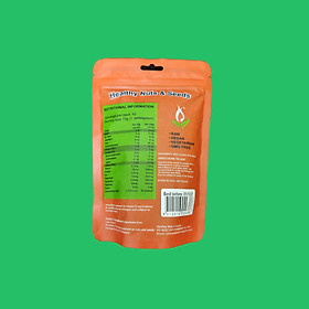 Hạt Chia hũu cơ Úc Healthy Food & Nuts Organic Giàu dinh dưỡng - QuaTangMe Extaste