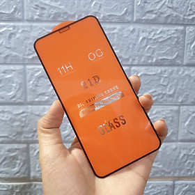 Cường lực 21D dành cho các dòng máy Iphone