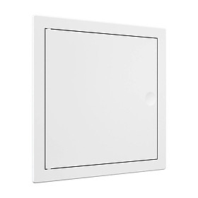 Mua Cửa kỹ thuật NHỰA ABS nhấn mở EVECS - L3040N - Hàng Nhập Khẩu