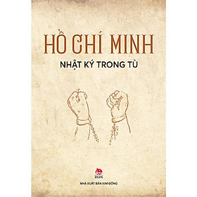 Hình ảnh Sách - Nhật ký trong tù - Kim Đồng