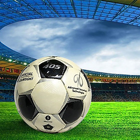 Bóng Đá HPL Số 5 Da Samany Cá Sấu Cao Cấp Năng Động