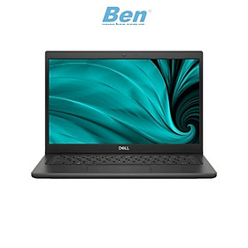 Mua Máy tính Laptop Dell Latitude 3420 (L3420I5SSDFB_3Y)/i5-1135G7/ RAM 8GB/ 256GB SSD/ Intel Iris Xe Graphics/ 14 Inch FHD/ 3Yrs - Hàng chính hãng