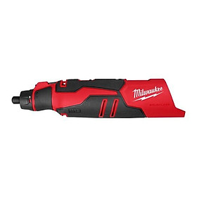 MÁY MÀI KHUÔN MILWAUKEE M12 BLROT CỐT 3MM - HÀNG CHÍNH HÃNG