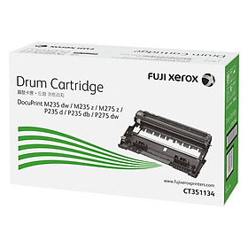 Drum Máy In Fuji Xerox P285dw/M285z/M185z (CT351134) - Hàng Chính Hãng