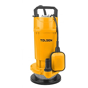 MÁY BƠM CHÌM 0.5Hp TOLSEN 79978 - HÀNG CHÍNH HÃNG