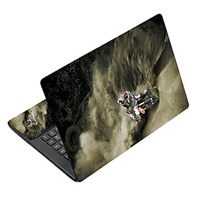 Mua Mẫu Dán Laptop Thể Thao TLTT - 11