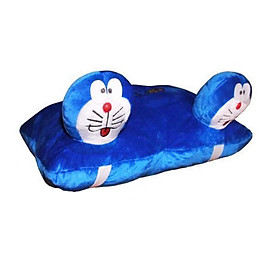 GỐI ĐI XE MÁY 2 ĐÀU CHO BÉ YÊU
